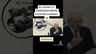 Kemal Kiliçdaroğlu Önce Sai̇d