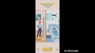 Brain puzzle tricky quest level 79 walkthrough solution