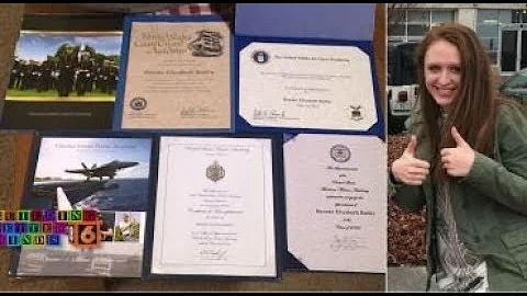 Midlothian graduate accepted to four United States service academies