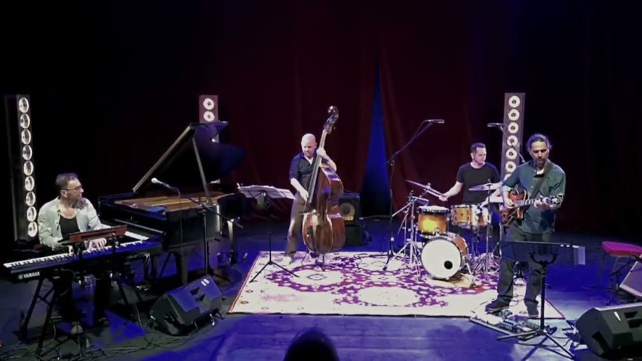 CultConcerts Kapo/Oetz/Pyschny/Ladas