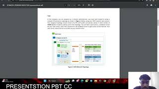 PBT CLOUD COMPUTING DDT40253