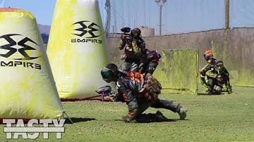 Phoenix Rising: D3 2017 WCPPL EVENT #2