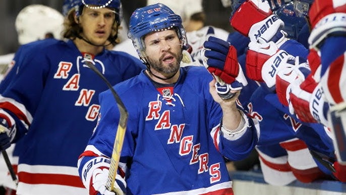 Stanley Cup Playoffs: Martin St. Louis scores as NY Rangers top Penguins to  force Game 7 – New York Daily News