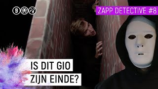 DE BAD GUY WORDT ONTHULD | Zapp Detective #8 | NPO Zapp