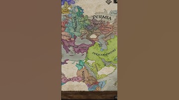 CK3 All Under Heaven Features