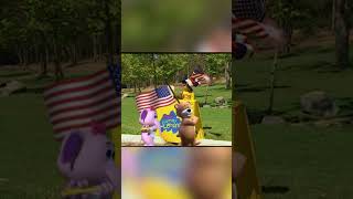 Yankee Doodle Baby Genius Songs