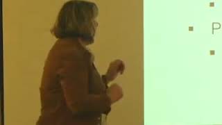 Technology Development of Solid State Lighting in the Global Context - Susan Sanderson