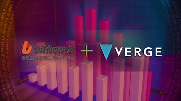 6 Reasons Verge Currency Is A Must Buy This Cryptocurrency Dip
