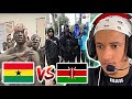 WHO SOUNDS BETTER?🇰🇪KENYAN DRILL VS 🇬🇭GHANA DRILL BATTLE FT O’KENNETH , NATTY X MANDO & MORE..