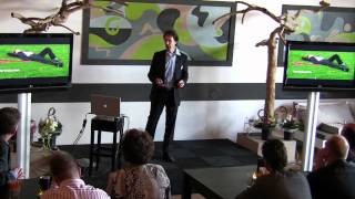 Het Nieuwe Werken - Deel 12