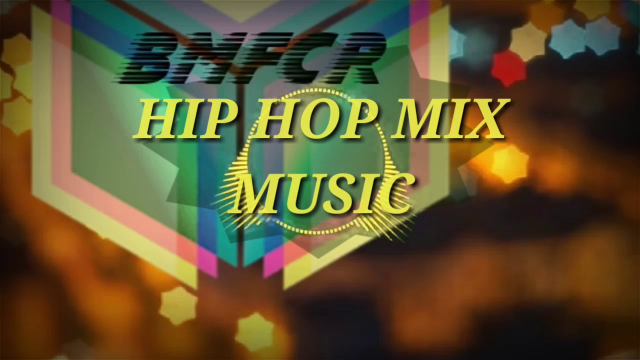 trip hip hip mix