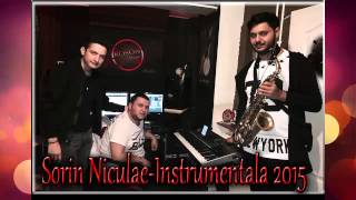 Sorin Niculae - Lenta Instrumentala 2015