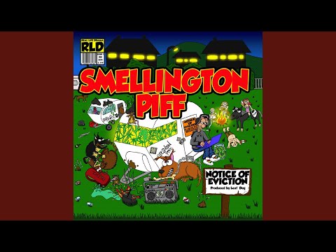 Mad Man's Anthem (feat. Leaf Dog & Bill Shakes)