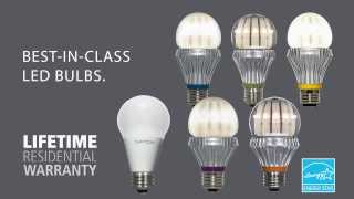 SWITCH LED Bulbs: Why they're the best!