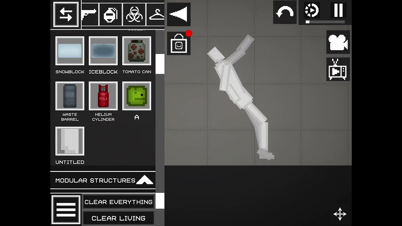 What I do not record