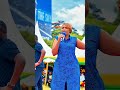 Karen nyamu apiga Dua ❤️🙏 #rip #raila #railaodinga #shorts