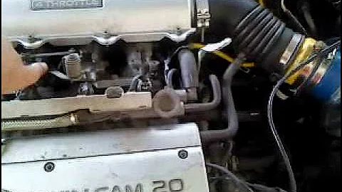 4age Silvetop running without AFM