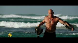 xXx: Return of Xander Cage | Featurette: What Is xXx? | Hungary | Paramount Pictures International
