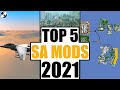 Top 5 best san andreas mods of 2021