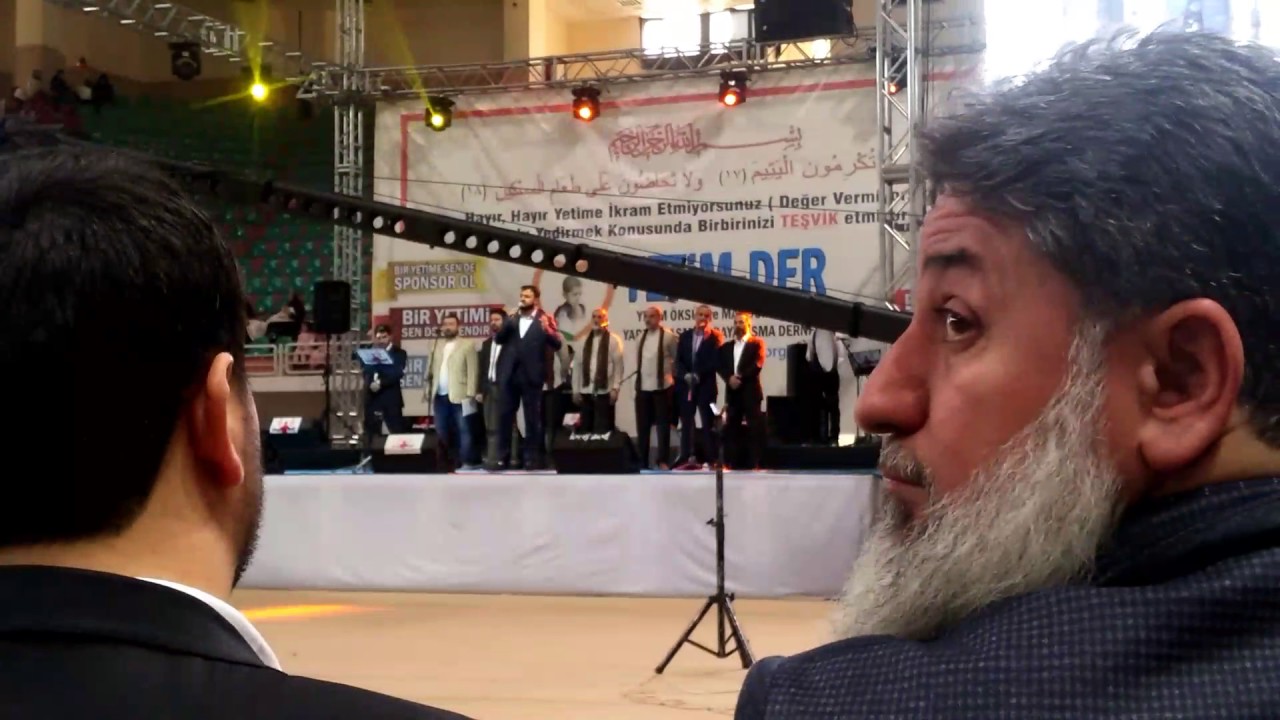 Mustafa altuntop, muzaffer gürler, ender tekin, bilal güler, selami güneş. Yetimler yararina konser.