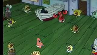 Patrick baby