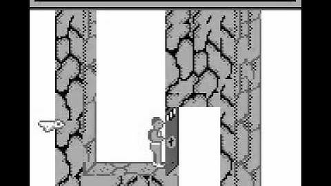 A Boy and His Blob in The Rescue of Princess Blobette - Part 4.00 Test