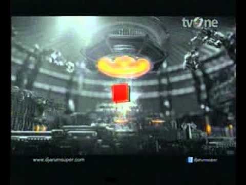 TvOne 301213 Djarum Super