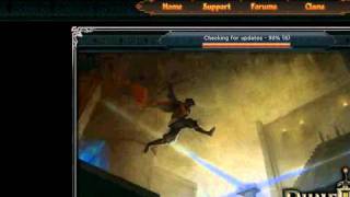 Fixing Checking Updates 98% (8) error [RUNESCAPE]