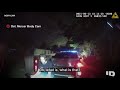 Three Shocking Moments Caught on Body Cam | ID
