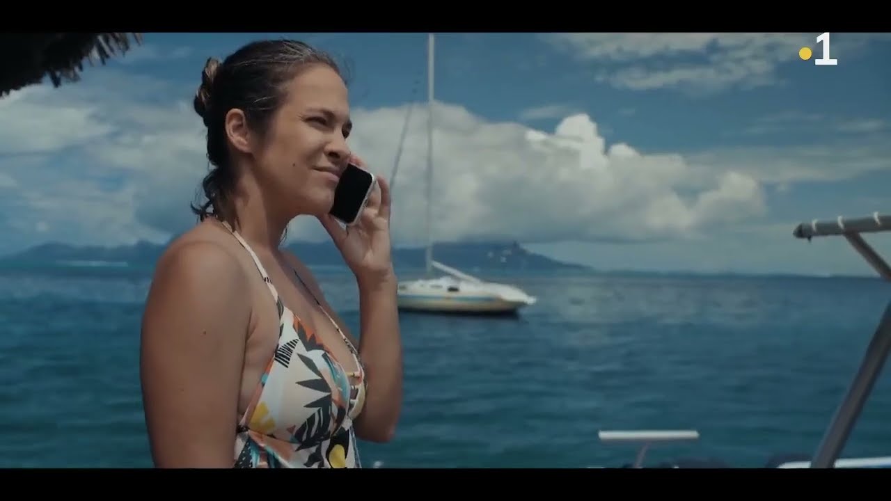 Bande démo 2024 - Comédienne