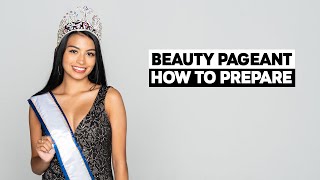 How To Practice For Your Beauty Pageant | Tips To Win
How To Practice For Your Beauty Pageant | Tips To Win
To apply with us: https://www.ngmmodeling.com
These beauty pageant tips will help you learn how to win a beauty pageant. Youll need to practice your beauty pageant poses and beauty pageant walks until you are very skilled. We offer many videos on pageant poses, pageant walks, and pageant turns. Pageant coaching can help you if you are not sure how to walk in a pageant.
We hope this will help you learn how to win your first pageant and give you the pageant training you need.
CONNECT WITH US!
https://www.instagram.com/ngmmodeling How To Practice For Your Beauty Pageant | Tips To Win