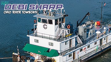 M/V Debi Sharp