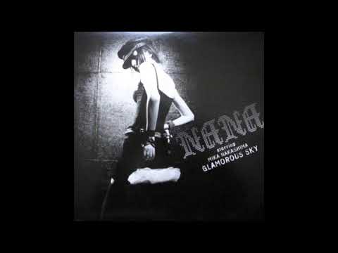 【カラオケ｜キー +3】BLOOD／NANA starring MIKA NAKASHIMA（中島美嘉）