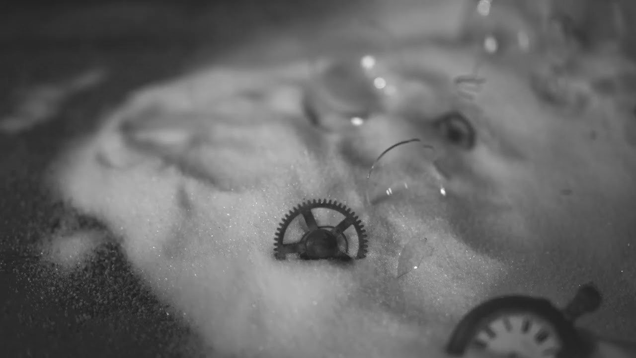 Nuestra necesidad de consuelo es insaciable