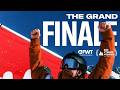 THE GRAND FINALE I Official Movie