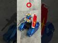㊗️30万再生 タンクパーツは他のフィギュアに合うのか?#shorts