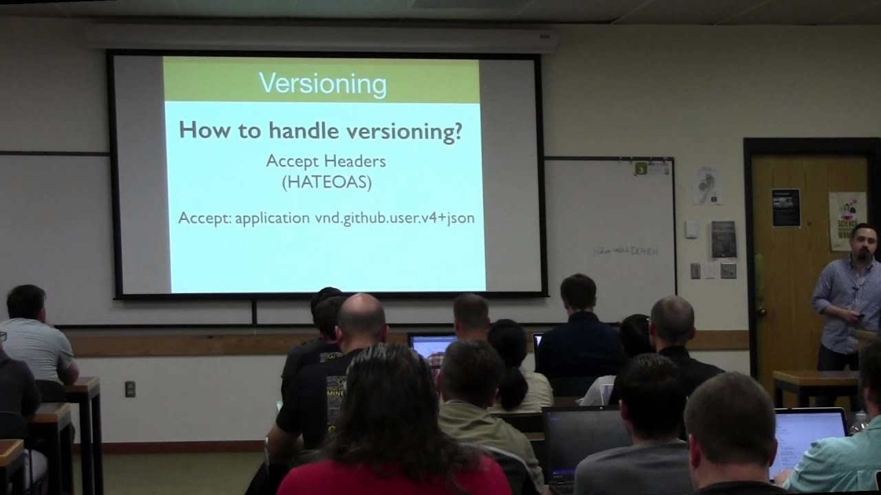 Openwest 2015 - Ben Edmunds - "Your API Is Bad And You Should Feel Bad" (136)