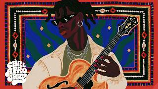 “GUITAR LOVE” / Smooth R&B Afro Jazz Lofi Mix | Late Nights, Chill Afro | Ideal for Focus Work Day