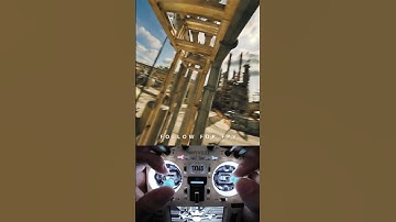 Best FPV Sim 2024 👊 #shorts #drone #gaming