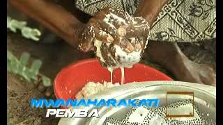 TAMBUKA EP01   East Africa Television screenshot 2