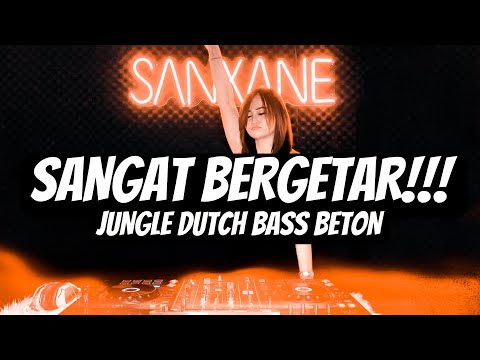 Thanos Is Back -TINGGI TERUS!!! (Jungle Dutch 2022 Terbaru) BASS BOOSTED