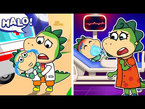 ✨ Tips Keamanan untuk Pesta Ulang Tahun 🎂 di Trampolin & Cerita Lain untuk Anak oleh Fire Spike