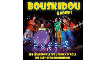 Bouskidou - Tout seul