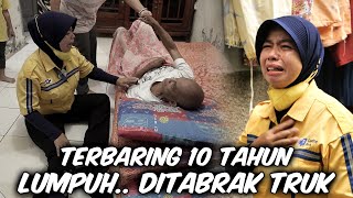 GA BERHENTI2 NANGIS ! BAIM DIMINTA KETEMU DENGAN AYAHNYA SEKARANG JUGA ..