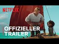 Das Seeungeheuer | Offizieller Trailer | Netflix