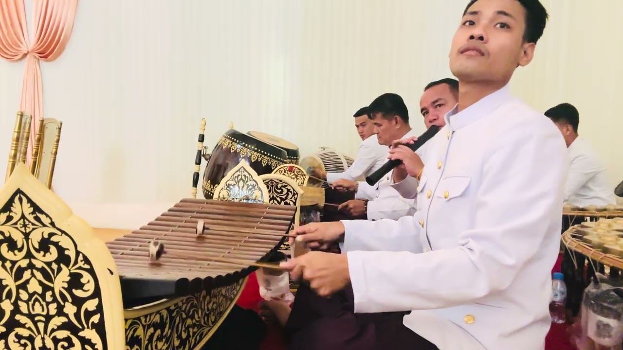 បទ សែនព្រេន