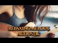 Uplifting Acoustic Dreams: Clarissa Acoustic's Fingerstyle Melodies in a Serene Garden Setting