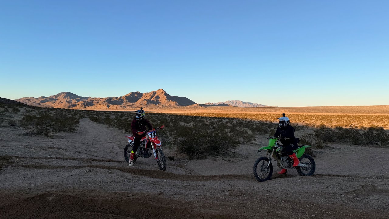 Back Where We Belong - Vlog 13