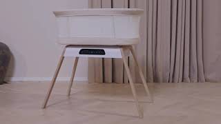 Beemoo Selection Serene Cradle