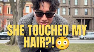 Dating With a Hair System? Here's What Actually Happens 👀